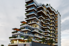 RENDER-Exterior-SereiaTower