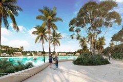 14-LAKE-WALK-PUNTAPARAISO-RENDER14